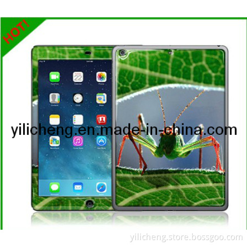 Skin Sticker for iPad iPad2/3/4 Other Tablet PC Grasshopper 3m Gel Skin Protector